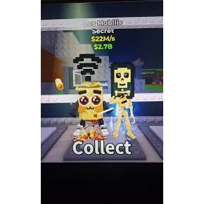 LOS MOBILIS 22M/S ( 5 minutes delivery)