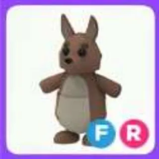 Fr Kangaroo