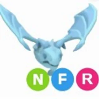 NFR FROST DRAGON( 5 MINUTES DELIVERY)
