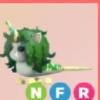  NFR MERMICORN (5MINUTES DELIVERY) NFR