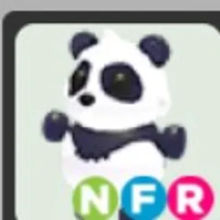  NFR GIANT PANDA ( 5 MINUTES DELIVERY)
