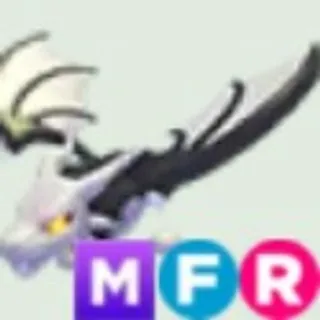 MFR Vampire Dragon (5MINUTES DELIVERY)