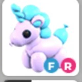  FR Balloon Unicorn ( 5 MINUTES DELIVERY)