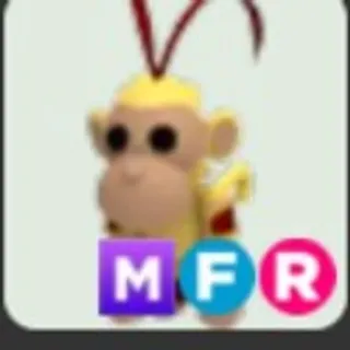 MFR MONKEY KING ( 5MINUTES DELIVERY)