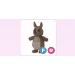  FR Kangaroo Adopt Me( SUPER FAST DELIVERY 5 MINUTES!) 