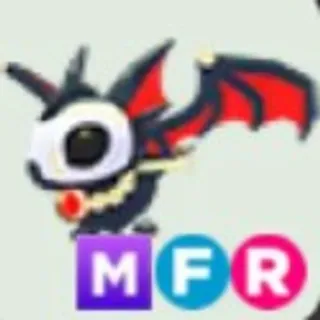  MFR Phantom Dragon (5MINUTES DELIVERY)