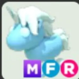 MFR FROST UNICORN (5MINUTES DELIVERY)