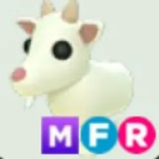 MFR Goat (5MINUTES DELIVERY)