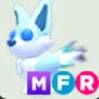  MFR Aurora Fox (5MINUTES DELIVERY)