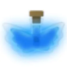 FLY POTION ( 5MINUTES DELIVERY)