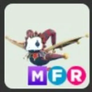 MFR JESTER DRAGON ( 5 MINUTES DELIVERY)
