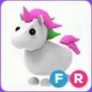 FR UNICORN