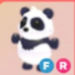  FR GIANT PANDA ( 5MINUTES DELIVERY)