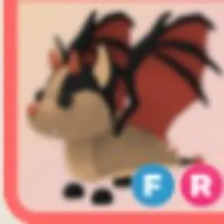  FR BAT DRAGON ( 5MINUTES DELIVERY)