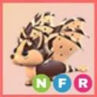 Nfr Chocolate Bat Dragon