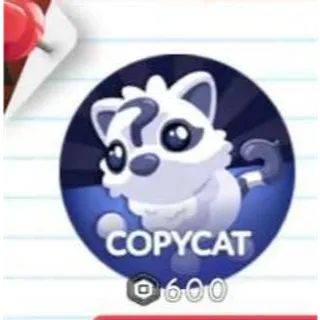  COPYCAT SUPER ULTRA INSTANT DELIVERY