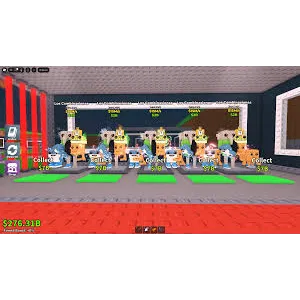 LOS COMBINASIONAS 15M/S