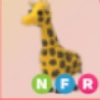  NFR GIRAFEE ( 5MINUTES DELIVERY)
