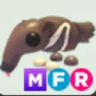 MFR Giant Anteater (5MINUTES DELIVERY)