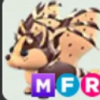  MFR CHOCOLATE CHIP BAT DRAGON (5MINUTES DELIVERY