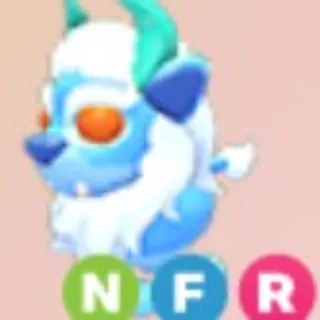 NFR HAETAE (5MINUTES DELIVERY