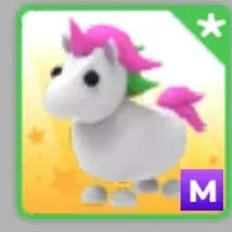 Mega unicorn( 5minutes delivery)