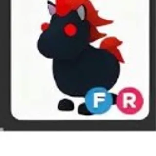  FR EVIL UNICORN (LEGENDARY PET) 5 MINUTES DELIVERY 