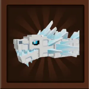 Ice Serpent Gag 2