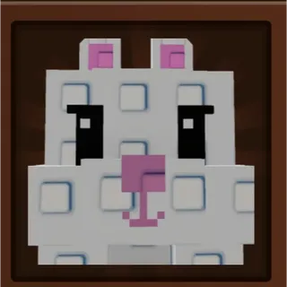 Mega Bunny