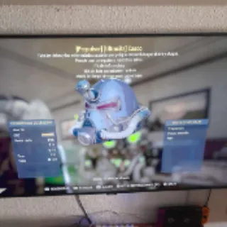 Jetpack Ultracite Helmet