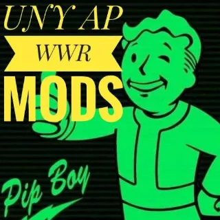 UNY AP WWR MODS