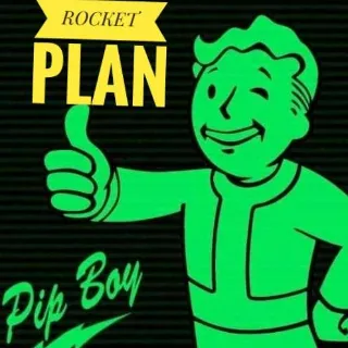 All Nuka Rocket Plan