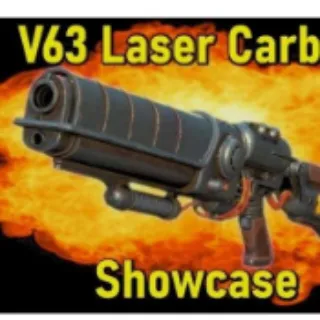 V63 Laser Carbine Rifle :Plans 9 Mods +weapon