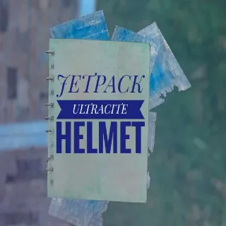 Jetpack Ultracite Helmet