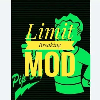 Limit-breaking Mod