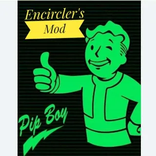 Encircler's Mod