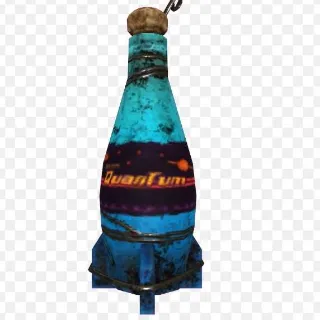 Float Nuka Cola Quantum X5