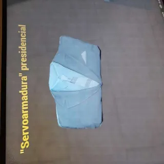 Presidential Power Suite Legacy