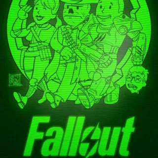 Protective Enclave Secret Operative Underarmor+3 Luck
+5 Intelligence
+2 Endurance