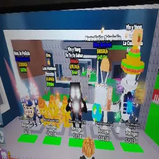 Te Te Te Sahur Yin Yang