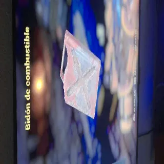 Fuel Canister Actualiced X200