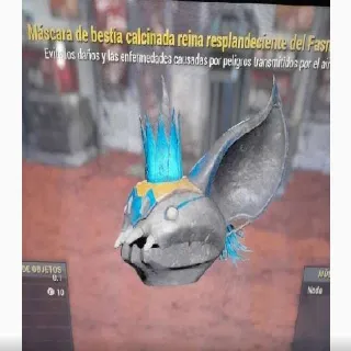 Glowing ScorchbeastQueen