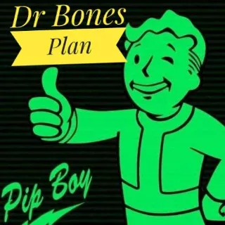 Dr Bones Plan