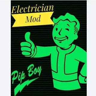 Electrician Mod