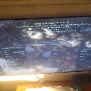 Crushing Blow