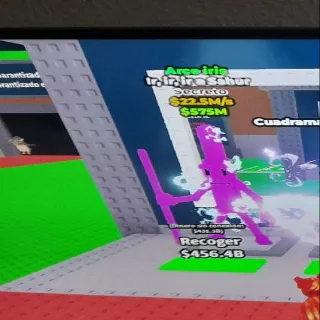 To To To Sahur Rainbow