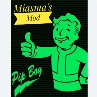 Miasma's Mod