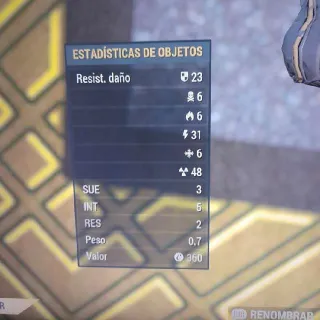 Enclave Secret Operative Underarmor