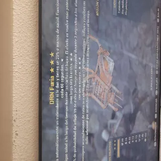 Rage Armor New