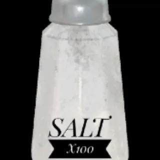 Salt X100